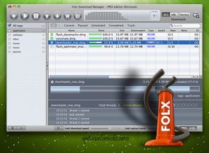 folx pro for mac cracks